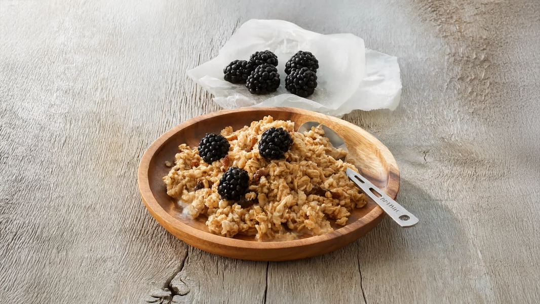 TREK'N EAT Musli z napojem owsianym